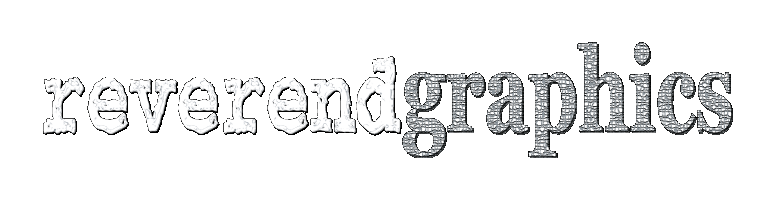 Reverend Graphics